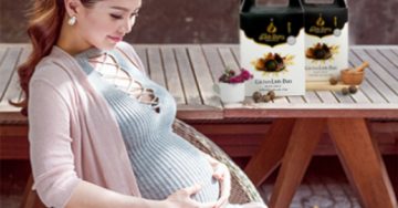 Những công dụng tuyệt vời của tỏi đen đối với sức khỏe mẹ bầu