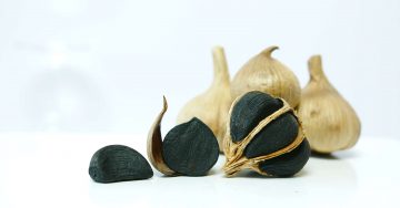 Tỏi đen – “thần dược” làm đẹp toàn diện cho phái nữ