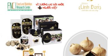 Bảng giá tỏi đen Linh Đan – Bán tỏi đen ở đâu