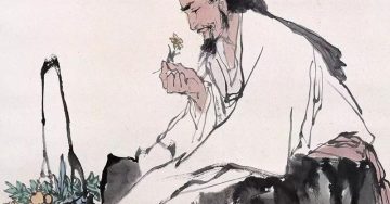 Lời khuyên lúc lâm chung của vị Thầy thuốc Trung y 112 tuổi