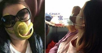 Mách bạn 6 tuyệt chiêu phòng chống say xe không cần thuốc chỉ có ở Việt Nam