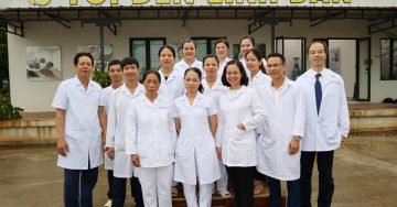 Trung tâm FNC – Hơn 5 năm đồng hành cùng sức khỏe người Việt!