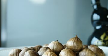 Tỏi: đệ nhất gia vị phòng chống hơn 150 thứ bệnh!