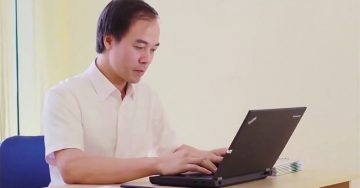 Lời ngỏ gửi tới quý bạn đọc – Trung tâm NC TP&DD