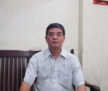 Chú Tống Trần Hùng