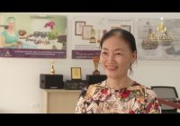 Nhân duyên thật đẹp với Tỏi Đen Linh Đan