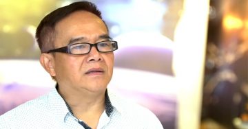 Tiến sĩ Y tế Cộng đồng Nguyễn Thành Long