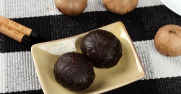 Cách dùng tỏi đen thế nào? Bảo quản ra sao?