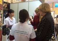 Bí quyết gì khiến cả Tây lẫn Ta ‘mê mẩn’ với tỏi đen Linh Đan?