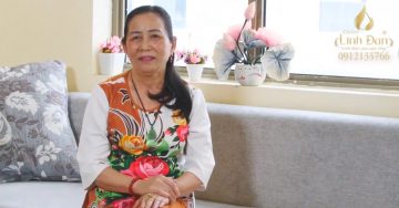 Tiêu mỡ đẹp dáng, đẩy lùi bệnh tật nhờ dùng tỏi đen Linh Đan