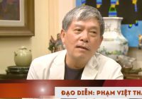 Đạo diễn nổi tiếng Phạm Việt Thanh chia sẻ trải nghiệm khi dùng tỏi đen Linh Đan