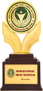 Hội khoa học và lương thực thực phẩm Việt Nam